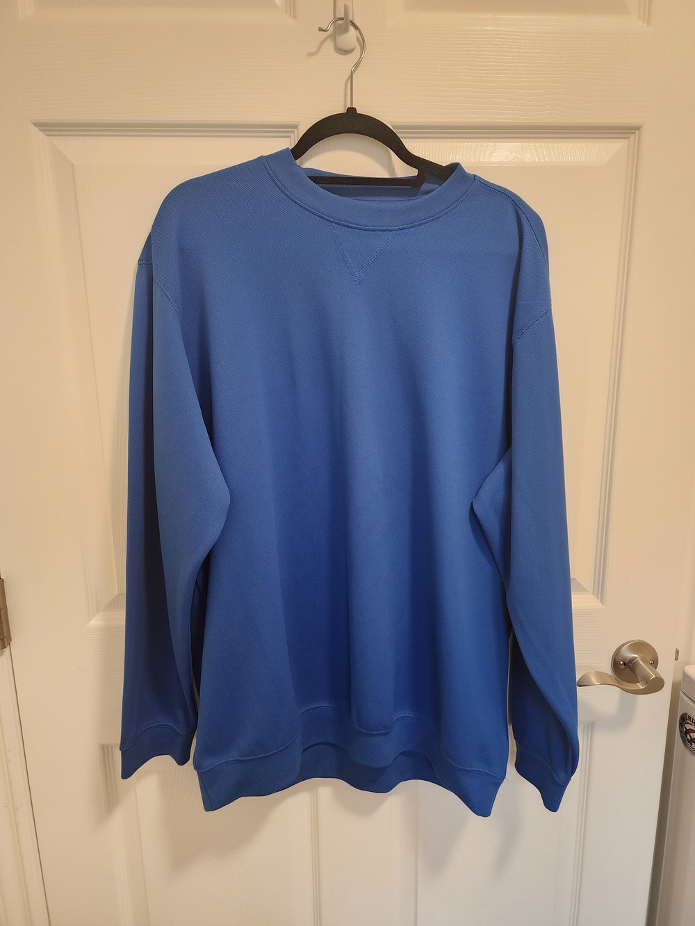 Pebble Beach Performance - Sweatshirt - XL